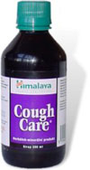 cough care
