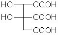 kyselina hydroxycitronova