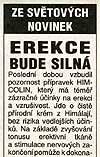 10. června 1994 - Blesk