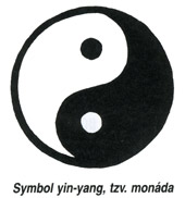 Yin-yang