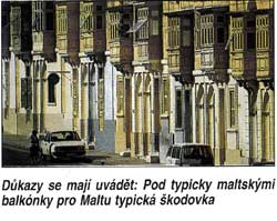 škodovky