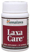 LaxaCare