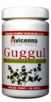 guggul