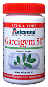 garcigym 50