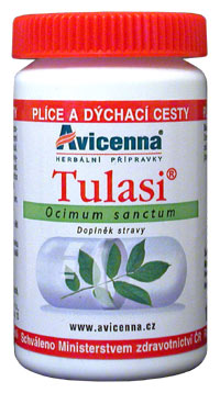 Tulasi